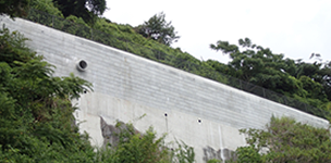 土木工事