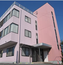 塚本工務店外観